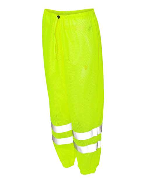 Unisex Ultra-Cool™ Mesh Pants – Side