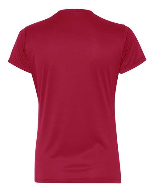 Women’s Performance T-Shirt – Back