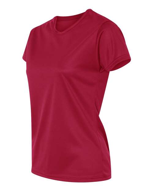 Women’s Performance T-Shirt – Side