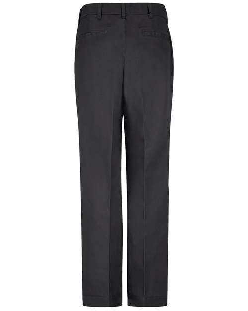 Men's Modern Fit Industrial Pants – Back