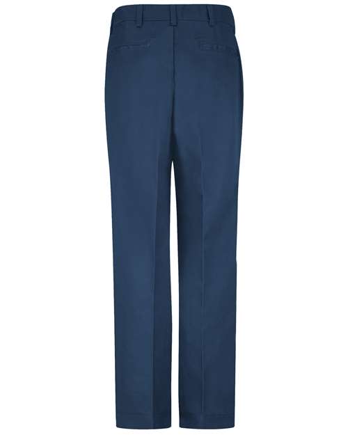 Men's Modern Fit Industrial Pants – Back