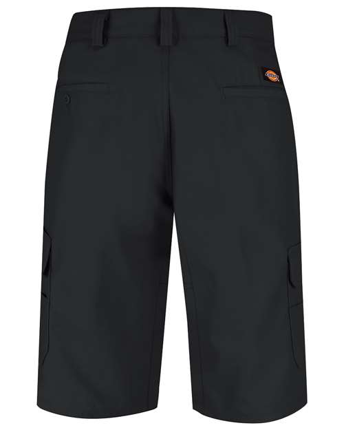 Men's Functional Cargo Shorts – Back