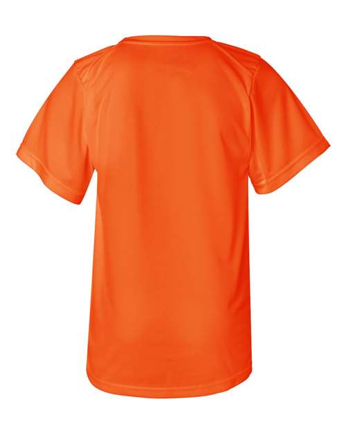 Youth B-Core T-Shirt – Back