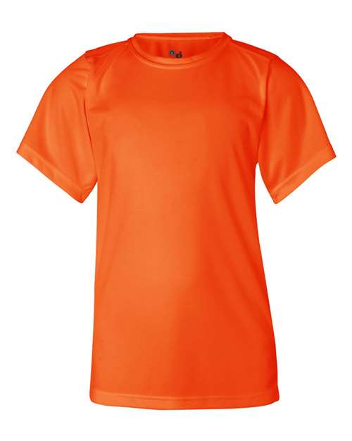 Youth B-Core T-Shirt – Front