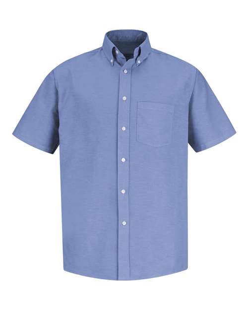 Men's Executive Oxford Dress Shirt