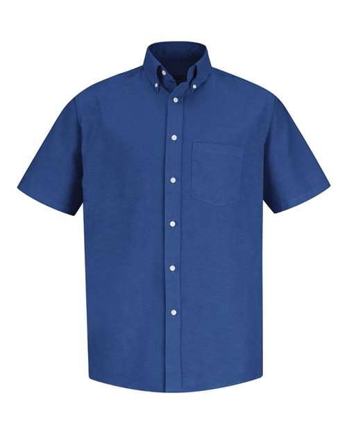 Men's Executive Oxford Dress Shirt