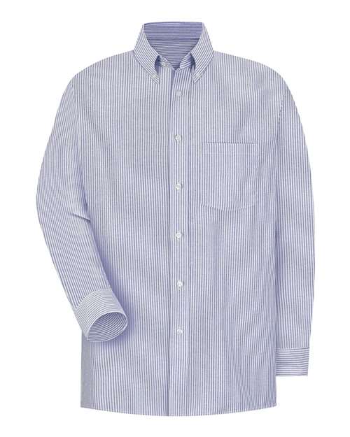 Men's Executive Oxford Dress Shirt – Front