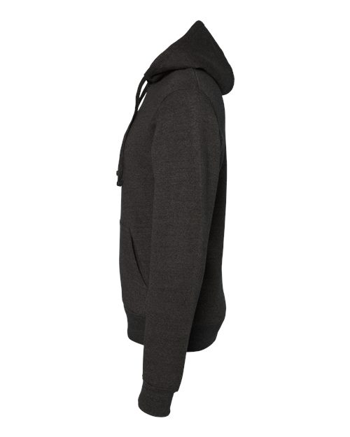 Men's Cloud Fleece Hooded Sweatshirt – Detail