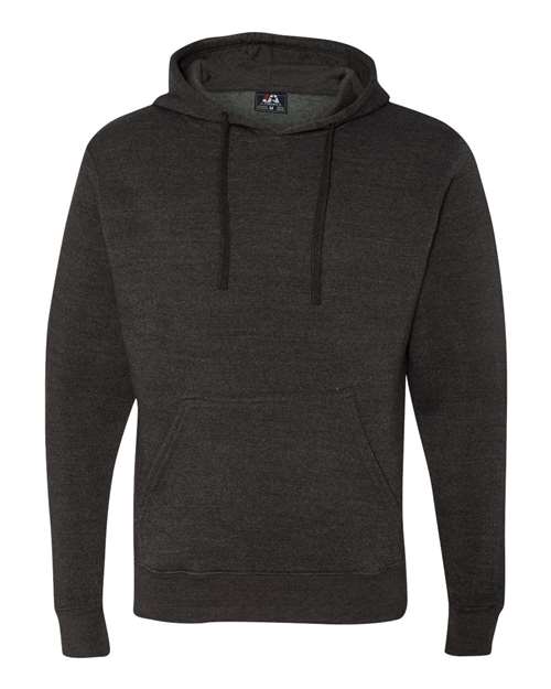 Men's Cloud Fleece Hooded Sweatshirt – Front