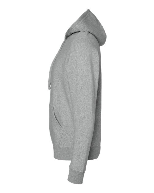 Men's Cloud Fleece Hooded Sweatshirt – Detail