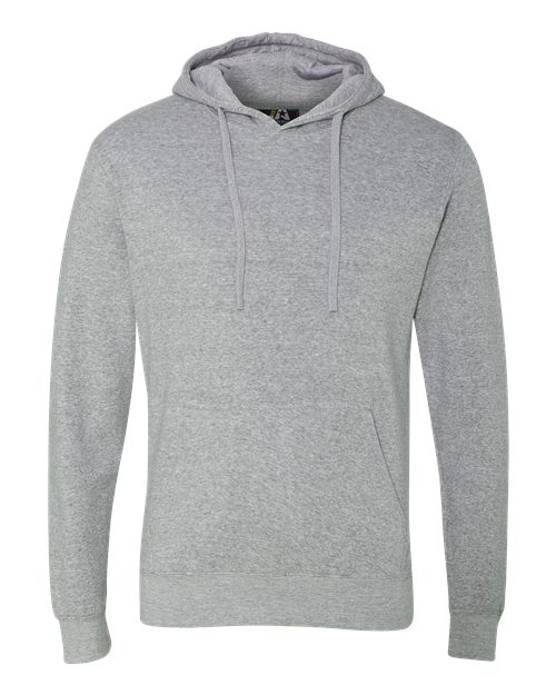 Men's Cloud Fleece Hooded Sweatshirt – Front