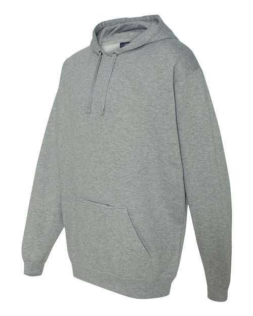 Men's Tailgate Hooded Sweatshirt – Side