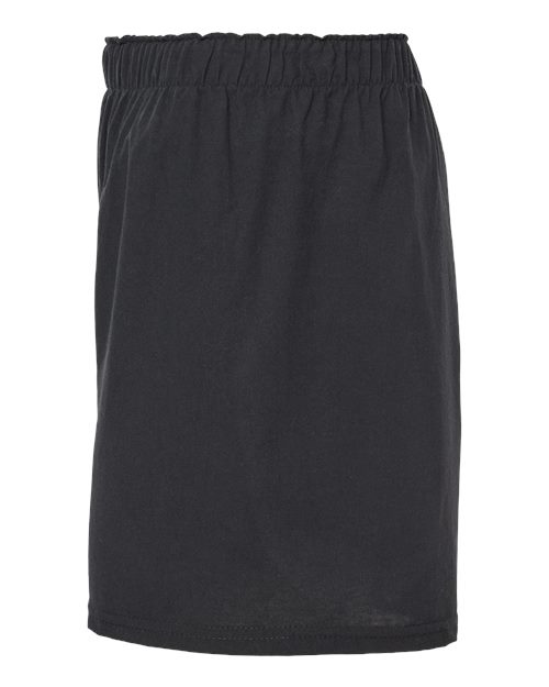 Men's Cotton Boxers – Detail
