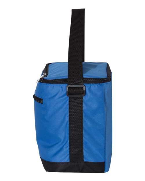 Joseph 12-Pack Cooler – Detail
