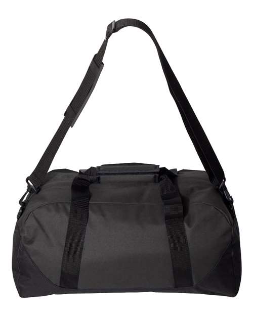 18" Duffel Bag – Back