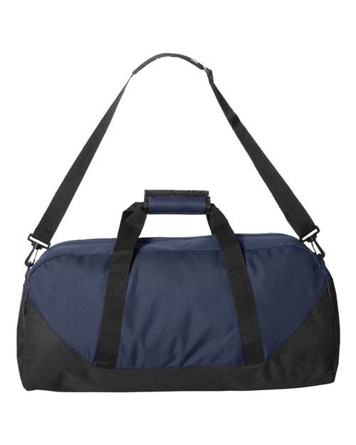 22 1/2" Duffel Bag – Back