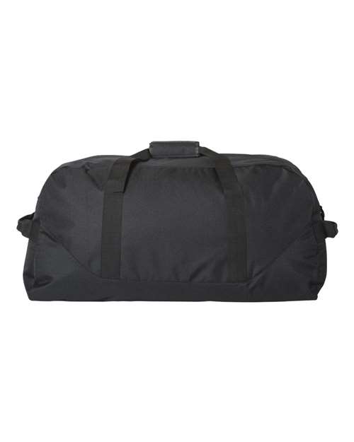 30" Duffel Bag – Back