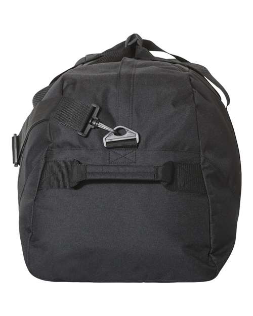 30" Duffel Bag – Detail