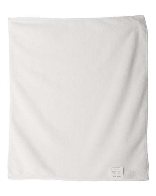 Microfiber Rally Towel – Back