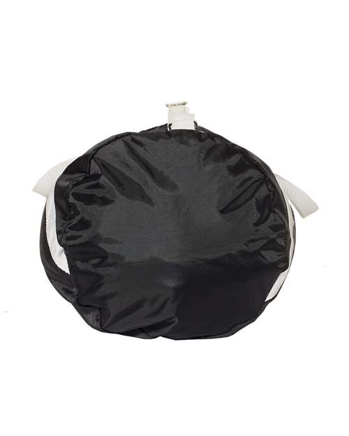 18" Nylon Roll Duffel Bag – Detail
