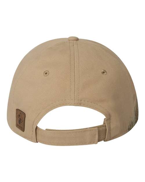 Elk Cap – Back