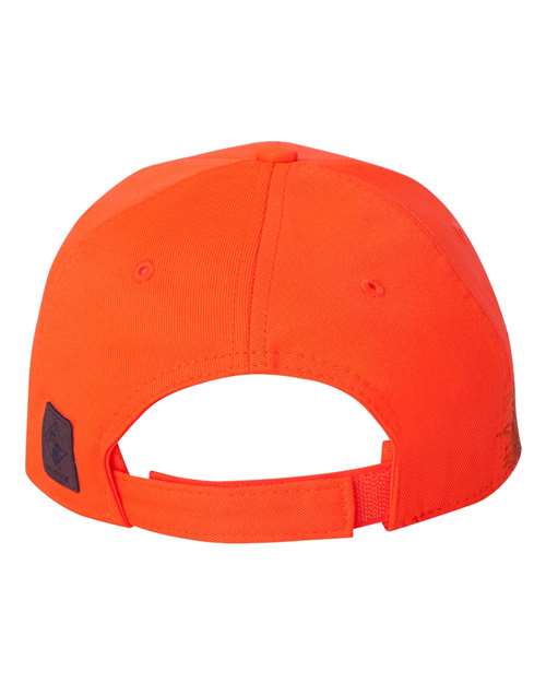 Pheasant Cap – Back