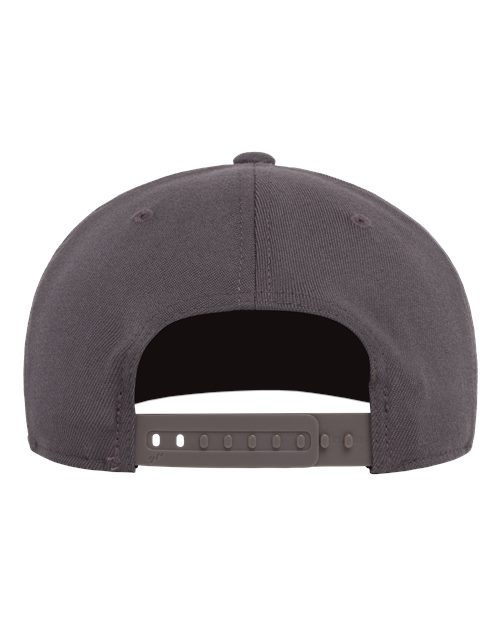 110® Snapback Cap – Back