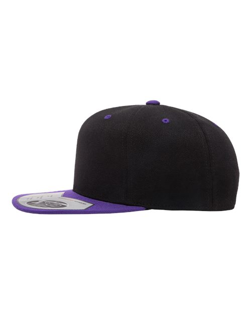 110® Snapback Cap – Detail
