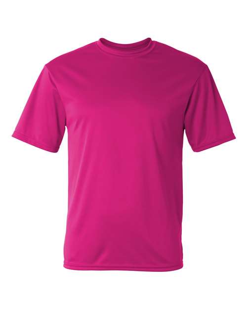 Unisex Performance T-Shirt – Front