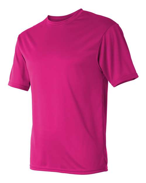 Unisex Performance T-Shirt – Side