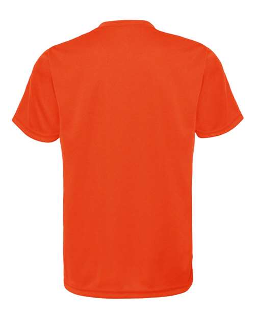 Youth Performance T-Shirt – Back