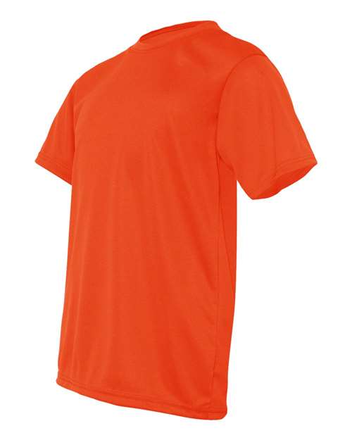 Youth Performance T-Shirt – Side
