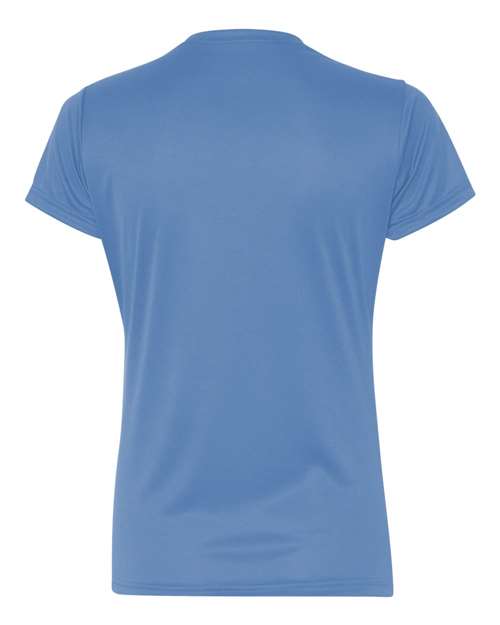 Women’s Performance T-Shirt – Back