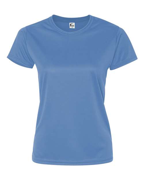 Women’s Performance T-Shirt – Front