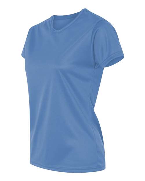 Women’s Performance T-Shirt – Side