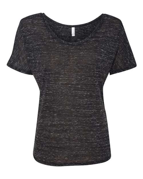 Women’s Slouchy Tee – Front