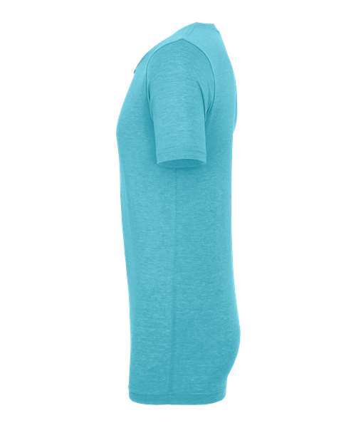 Triblend Tee – Detail
