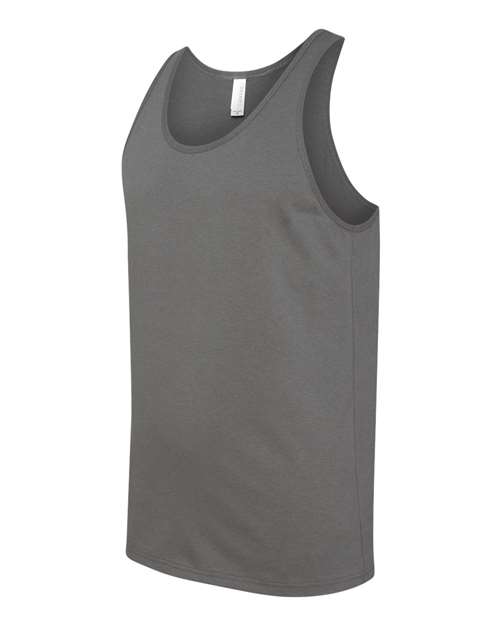Jersey Tank – Side