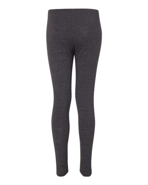Women’s Love ’Em Leggings – Back