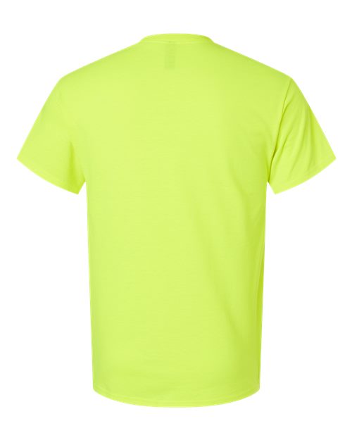 Men's Tall Ultra Cotton® T-Shirt – Back