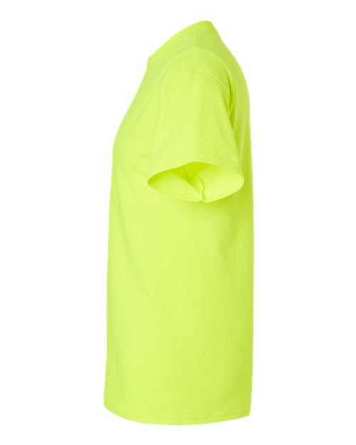 Men's Tall Ultra Cotton® T-Shirt – Detail
