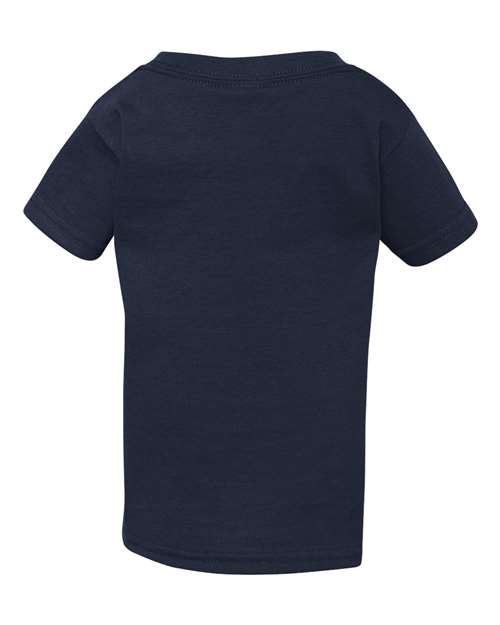 Toddler Heavy Cotton™ T-Shirt – Back