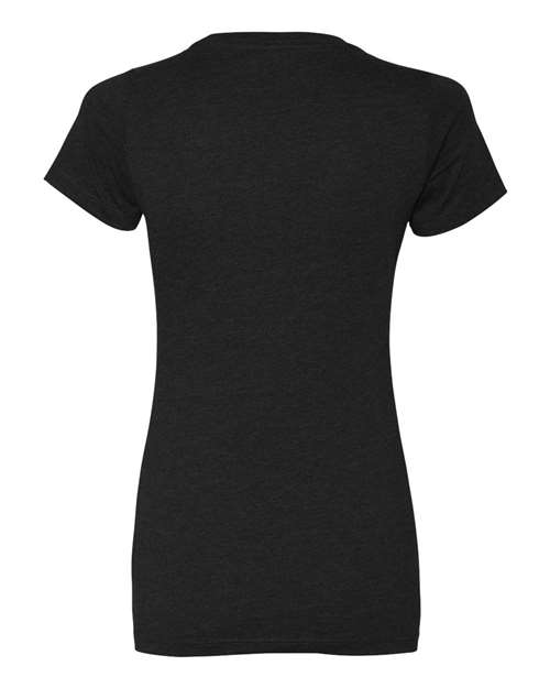Women’s CVC Tee – Back