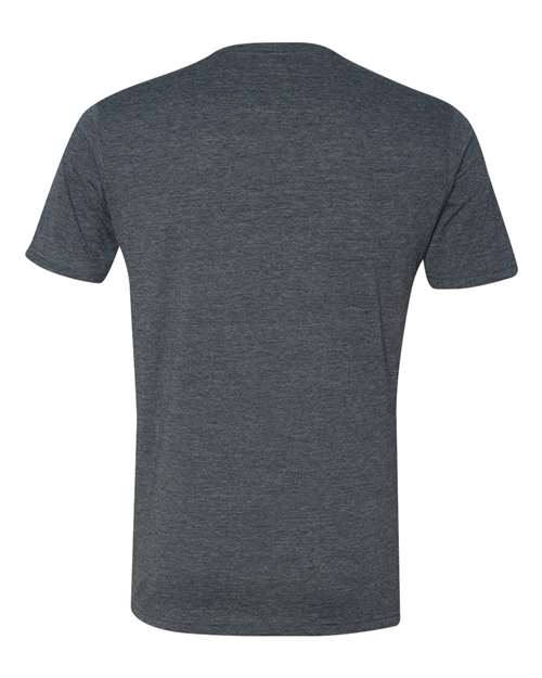 Unisex Festival T-Shirt – Back
