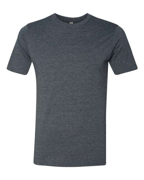 Unisex Festival T-Shirt – Front