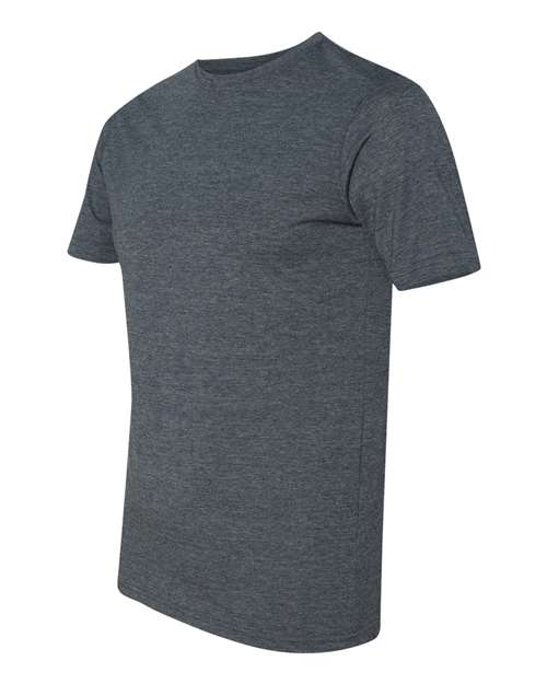 Unisex Festival T-Shirt – Side