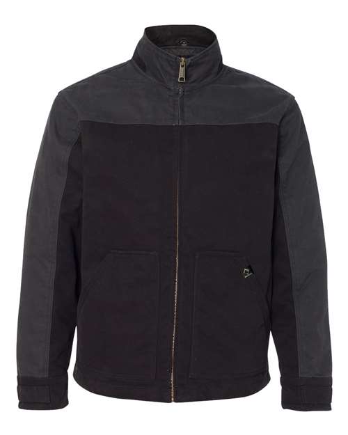 Men's Horizon Boulder Cloth™ Canvas Jacket – Front