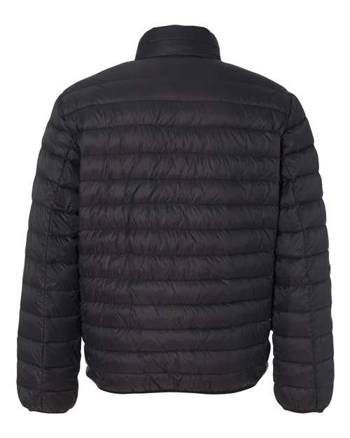 Men's 32 Degrees Packable Down Jacket – Back