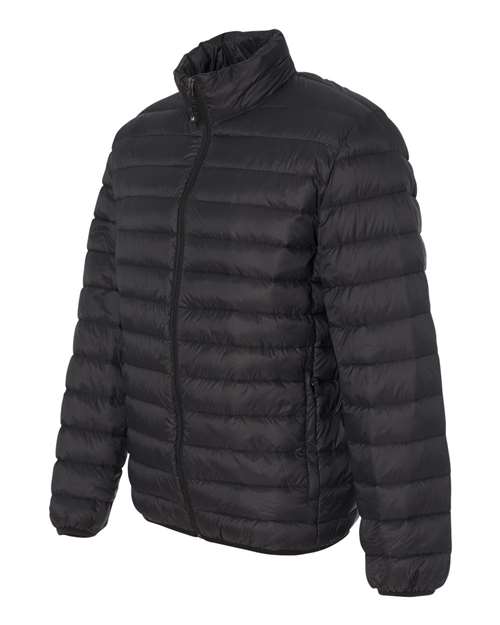 Men's 32 Degrees Packable Down Jacket – Side