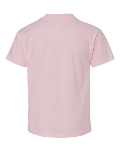 Youth Perfect-T T-Shirt – Back